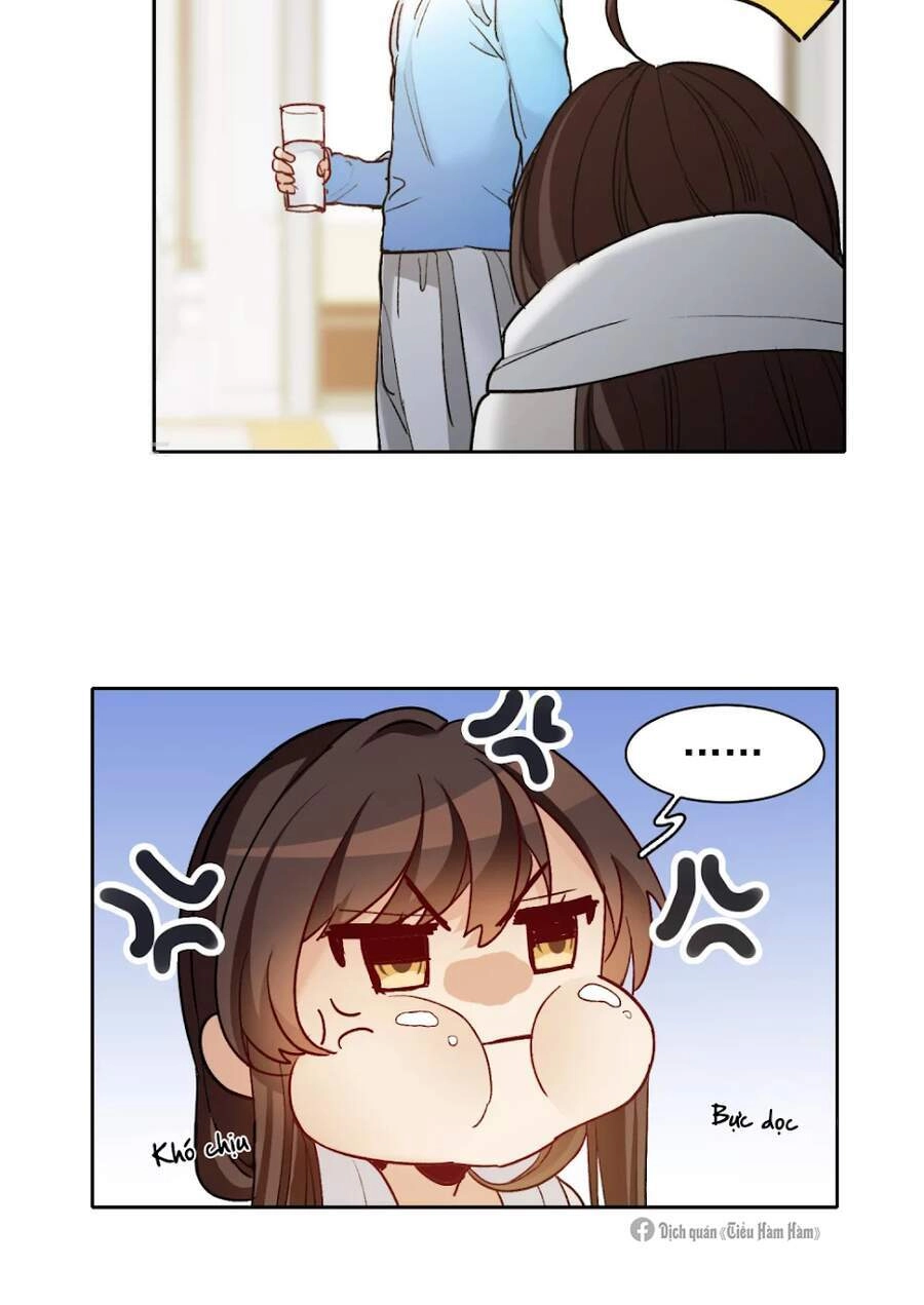 Thế Giới Đệ Nhất Cự Tinh Chapter 24.1 - 5