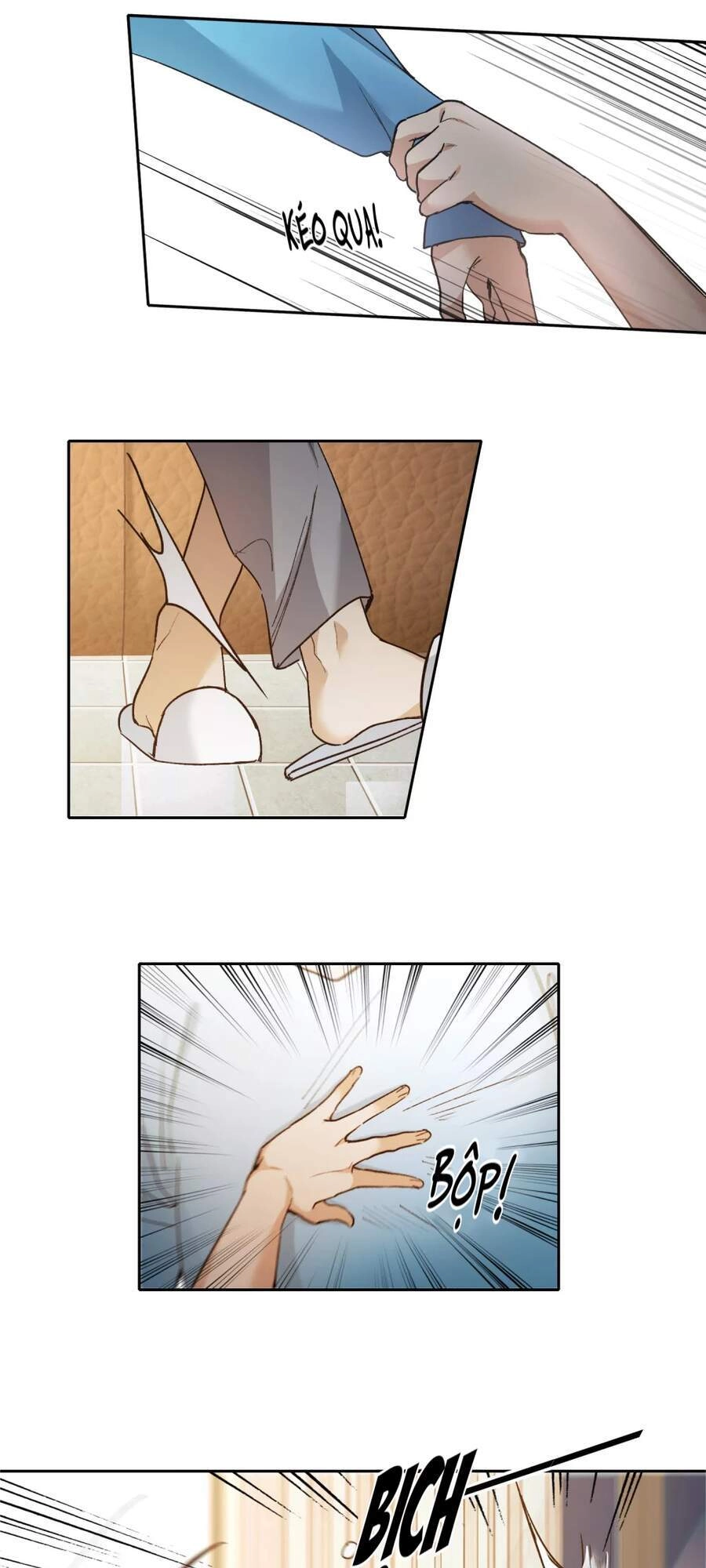 Thế Giới Đệ Nhất Cự Tinh Chapter 24.1 - 6