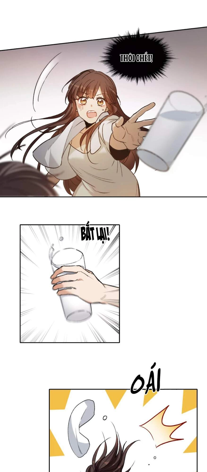 Thế Giới Đệ Nhất Cự Tinh Chapter 24.1 - 8