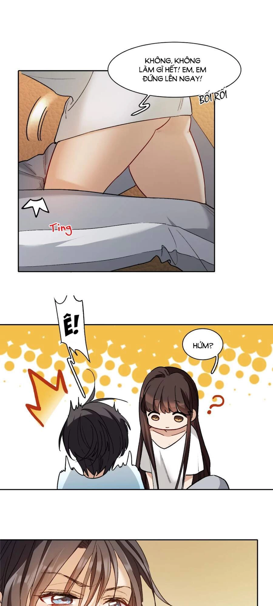 Thế Giới Đệ Nhất Cự Tinh Chapter 24.1 - 12