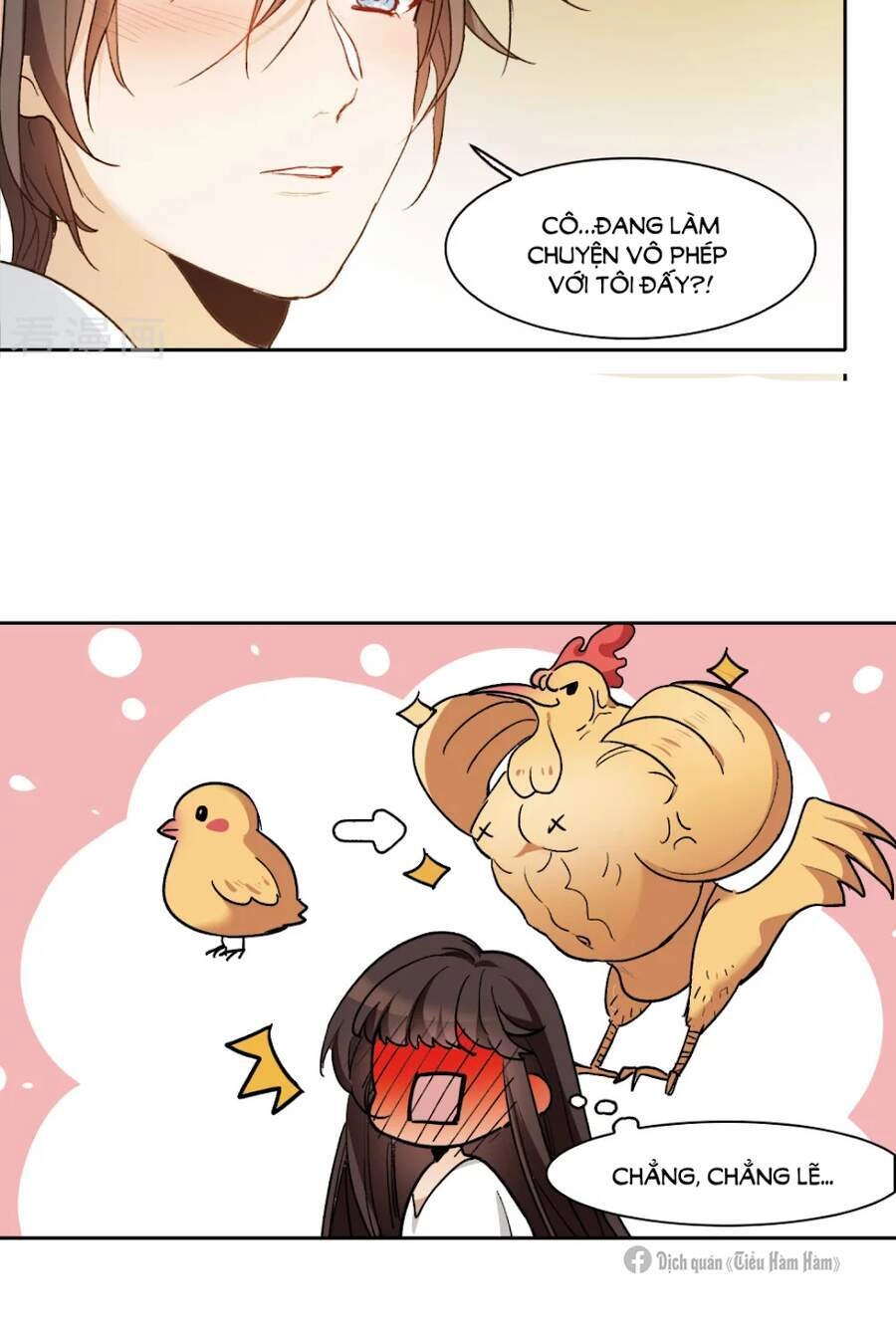 Thế Giới Đệ Nhất Cự Tinh Chapter 24.1 - 13