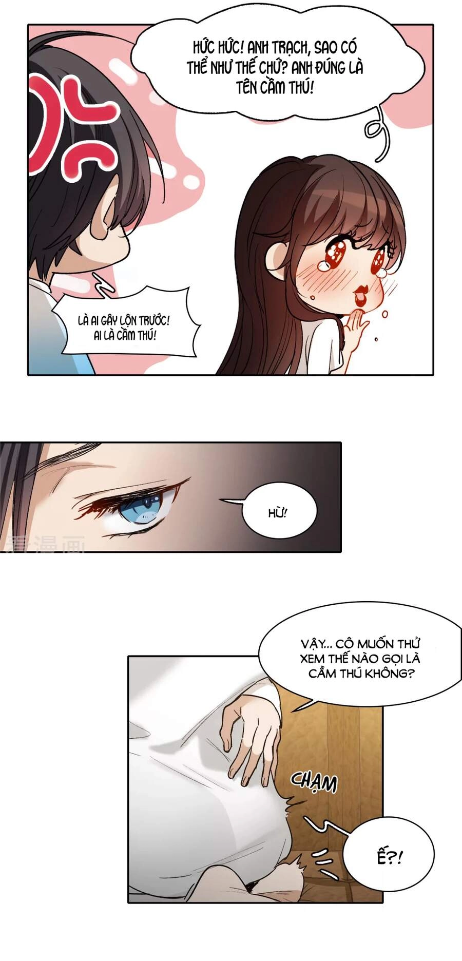 Thế Giới Đệ Nhất Cự Tinh Chapter 24.1 - 14