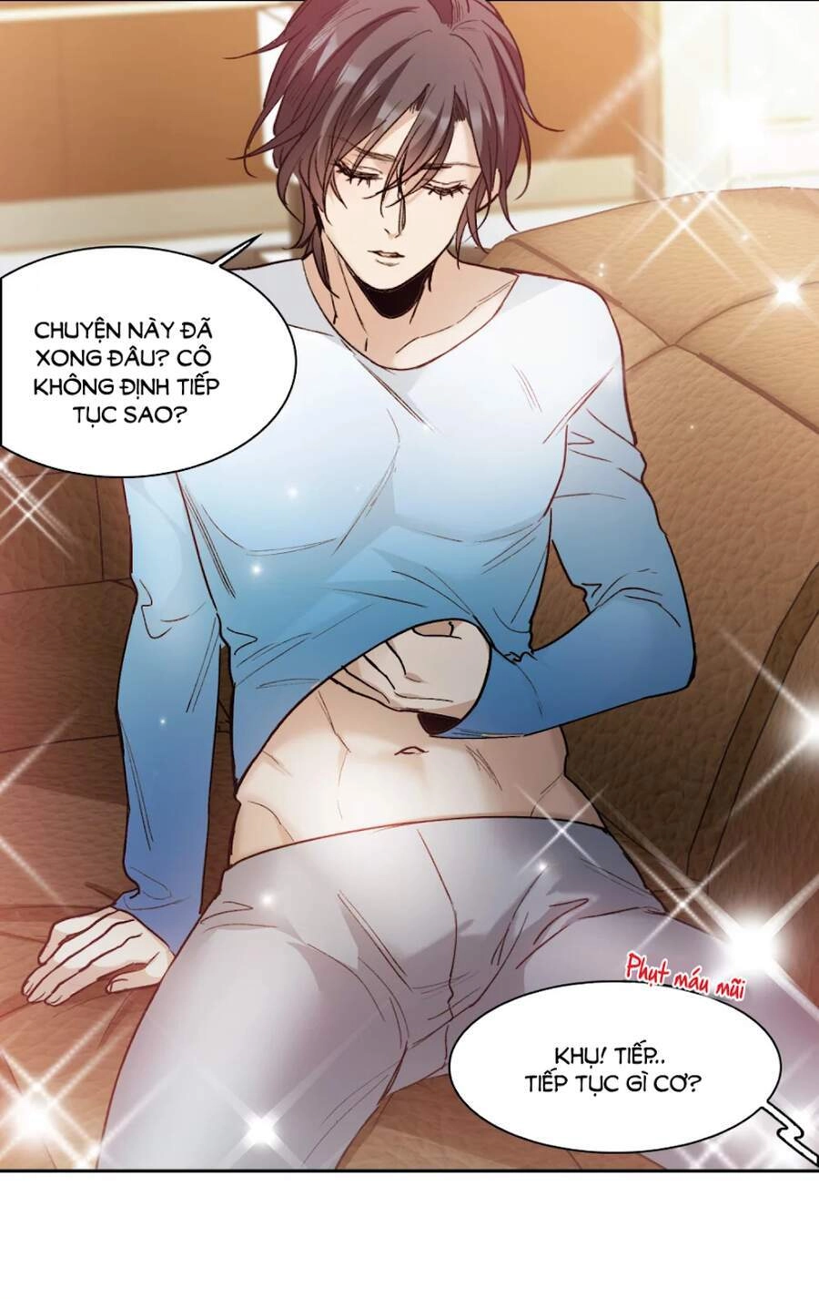 Thế Giới Đệ Nhất Cự Tinh Chapter 24.1 - 16