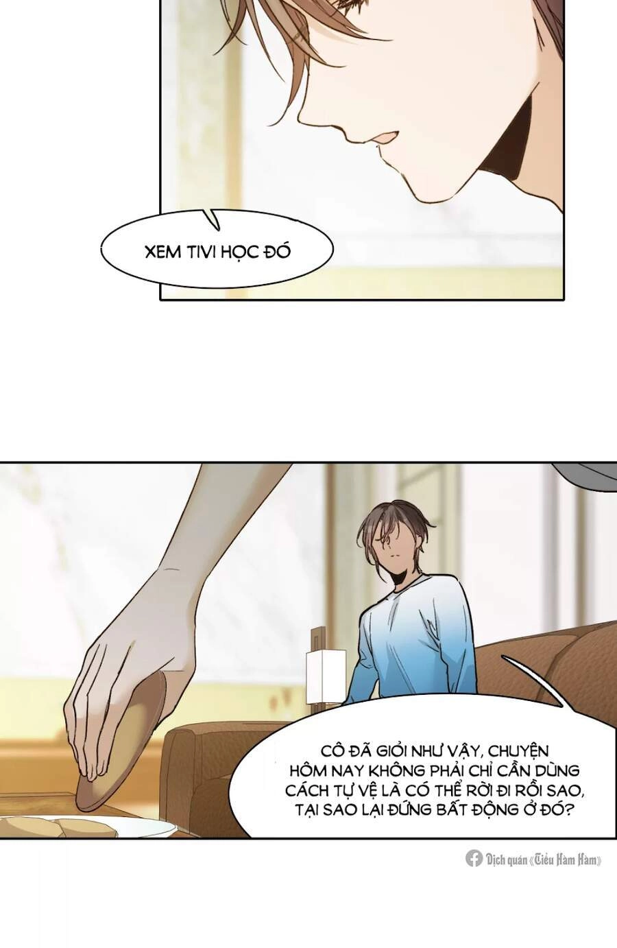 Thế Giới Đệ Nhất Cự Tinh Chapter 24.2 - 3