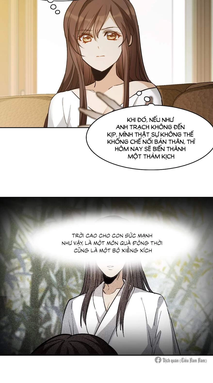 Thế Giới Đệ Nhất Cự Tinh Chapter 24.2 - 5