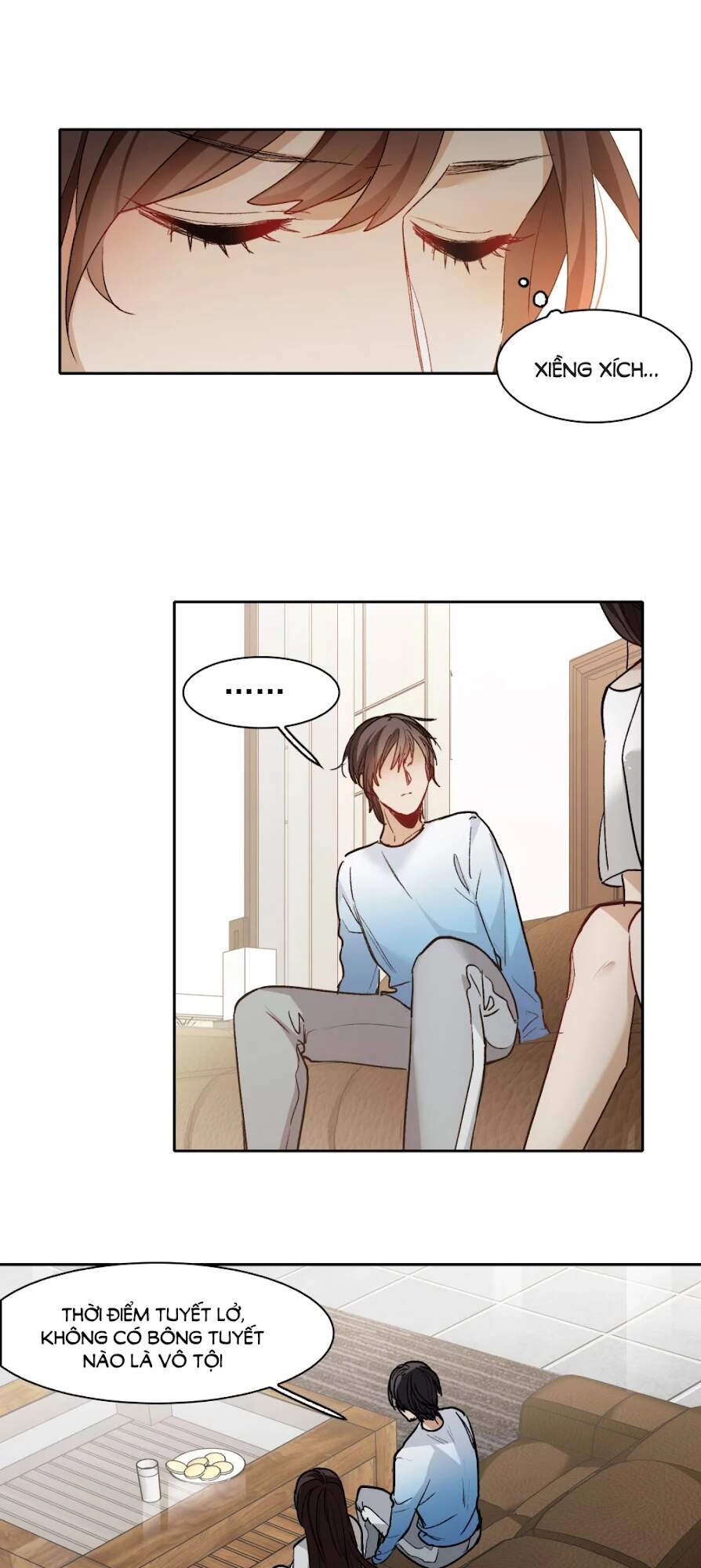 Thế Giới Đệ Nhất Cự Tinh Chapter 24.2 - 6