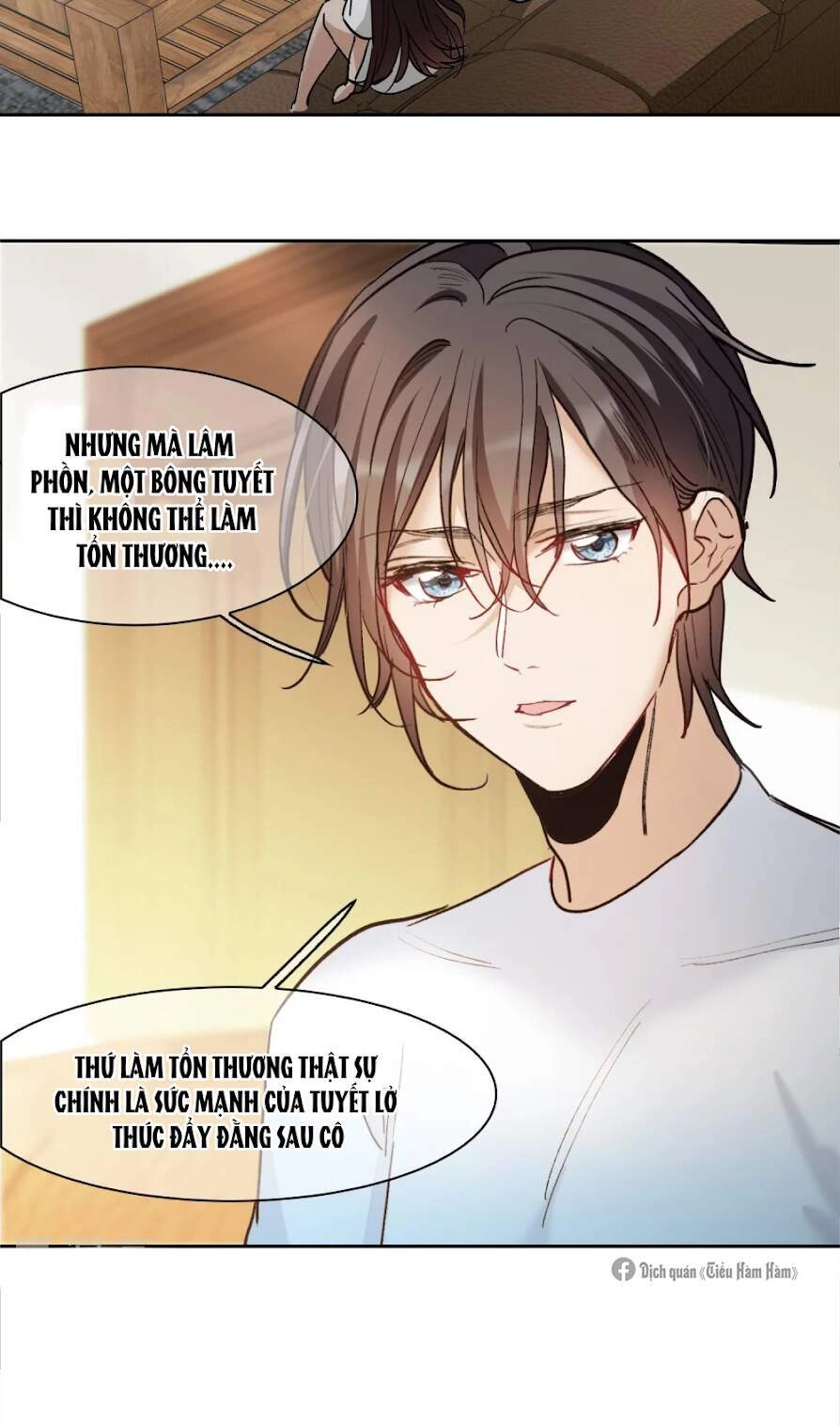 Thế Giới Đệ Nhất Cự Tinh Chapter 24.2 - 7