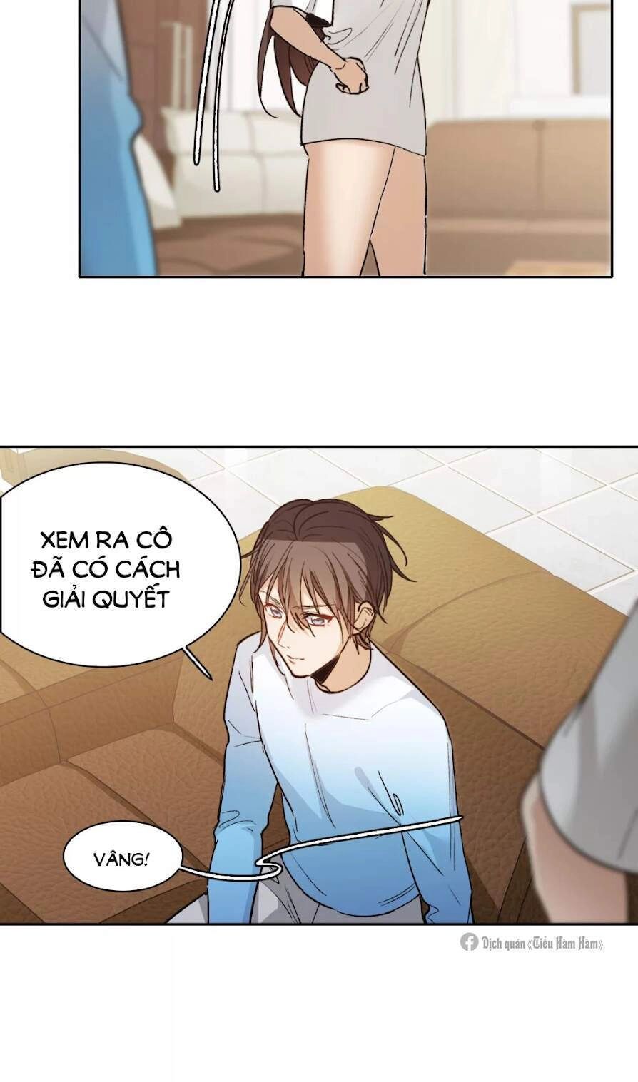 Thế Giới Đệ Nhất Cự Tinh Chapter 24.2 - 9