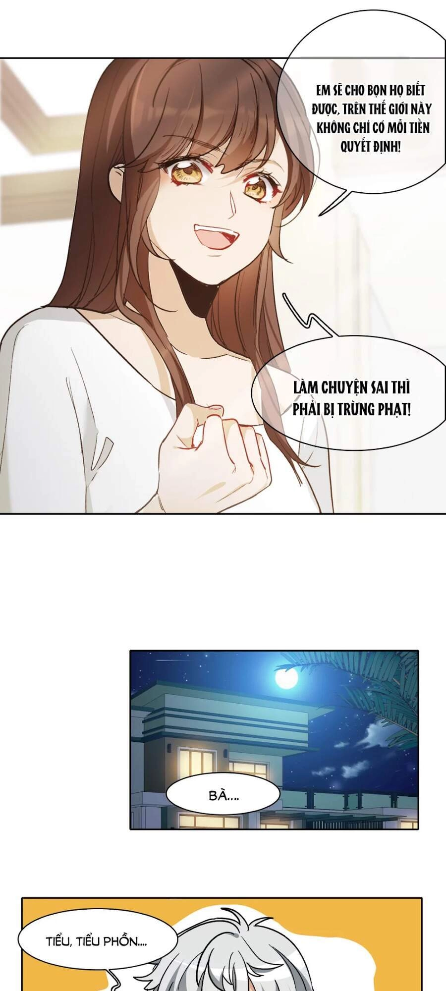 Thế Giới Đệ Nhất Cự Tinh Chapter 24.2 - 10