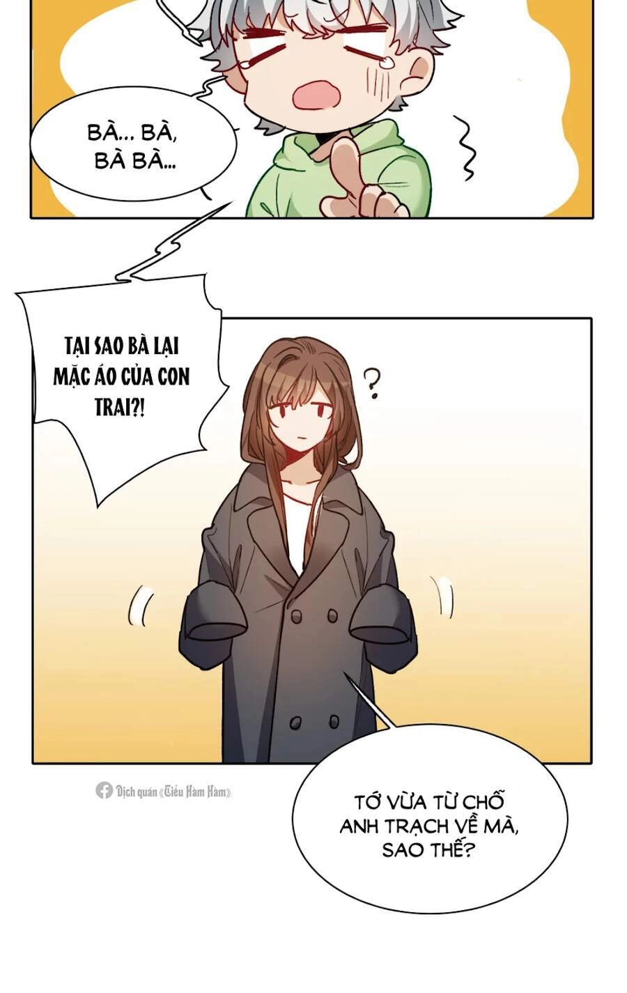 Thế Giới Đệ Nhất Cự Tinh Chapter 24.2 - 11