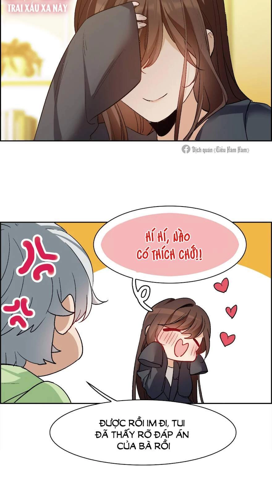 Thế Giới Đệ Nhất Cự Tinh Chapter 24.2 - 17