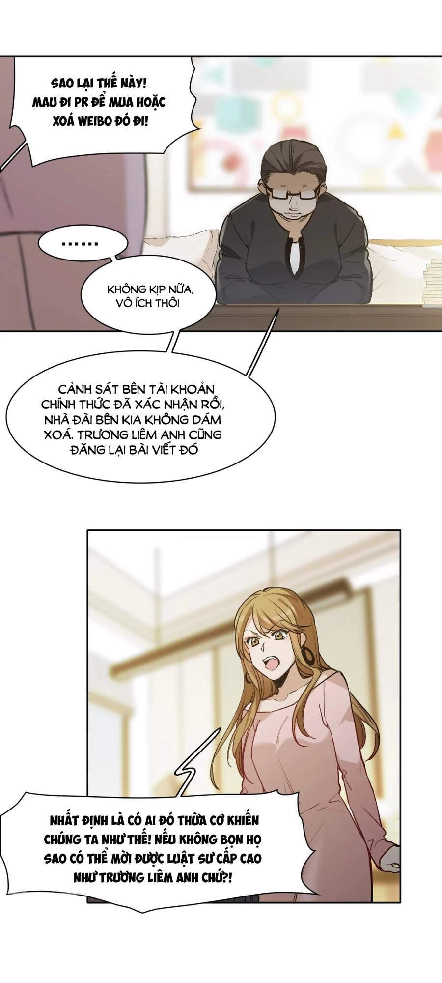 Thế Giới Đệ Nhất Cự Tinh Chapter 25.1 - 5