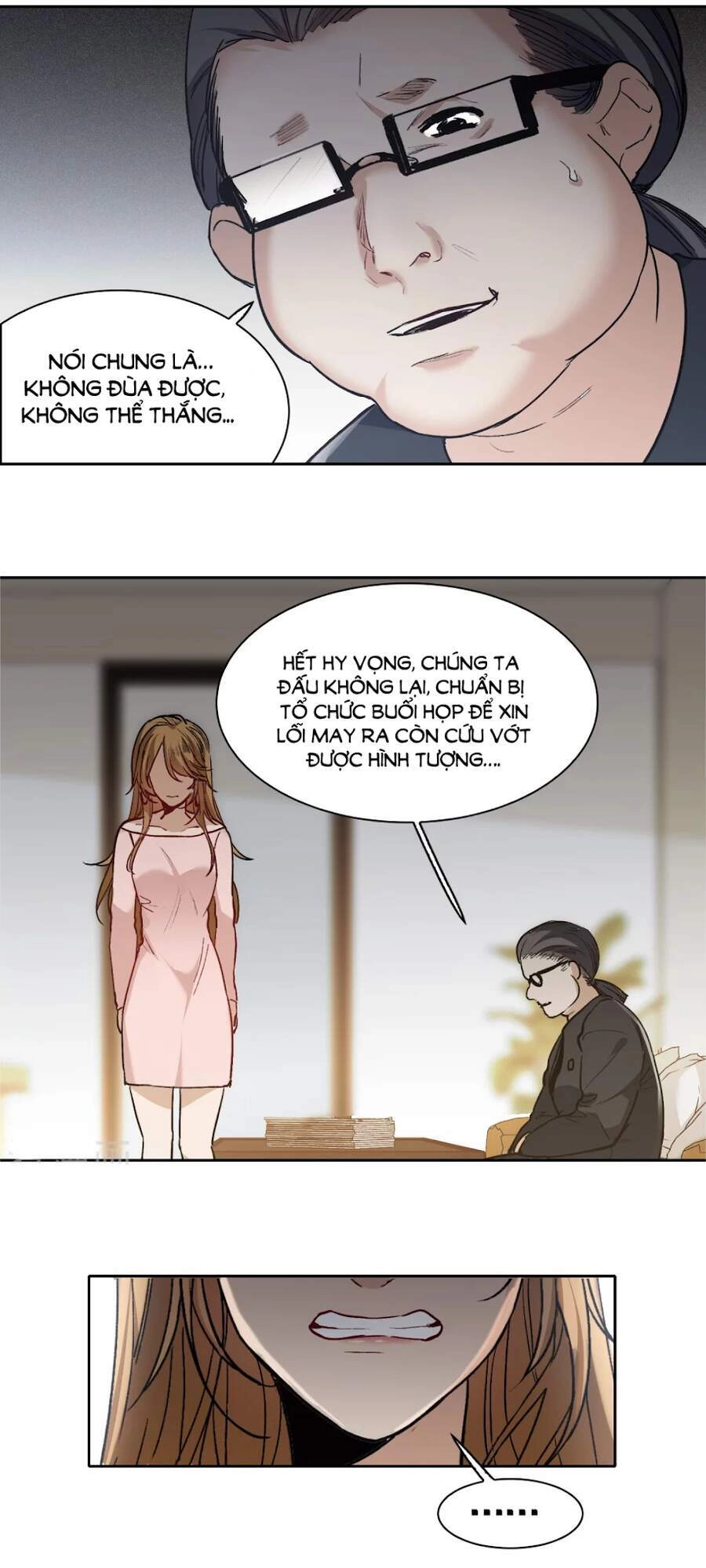 Thế Giới Đệ Nhất Cự Tinh Chapter 25.1 - 7