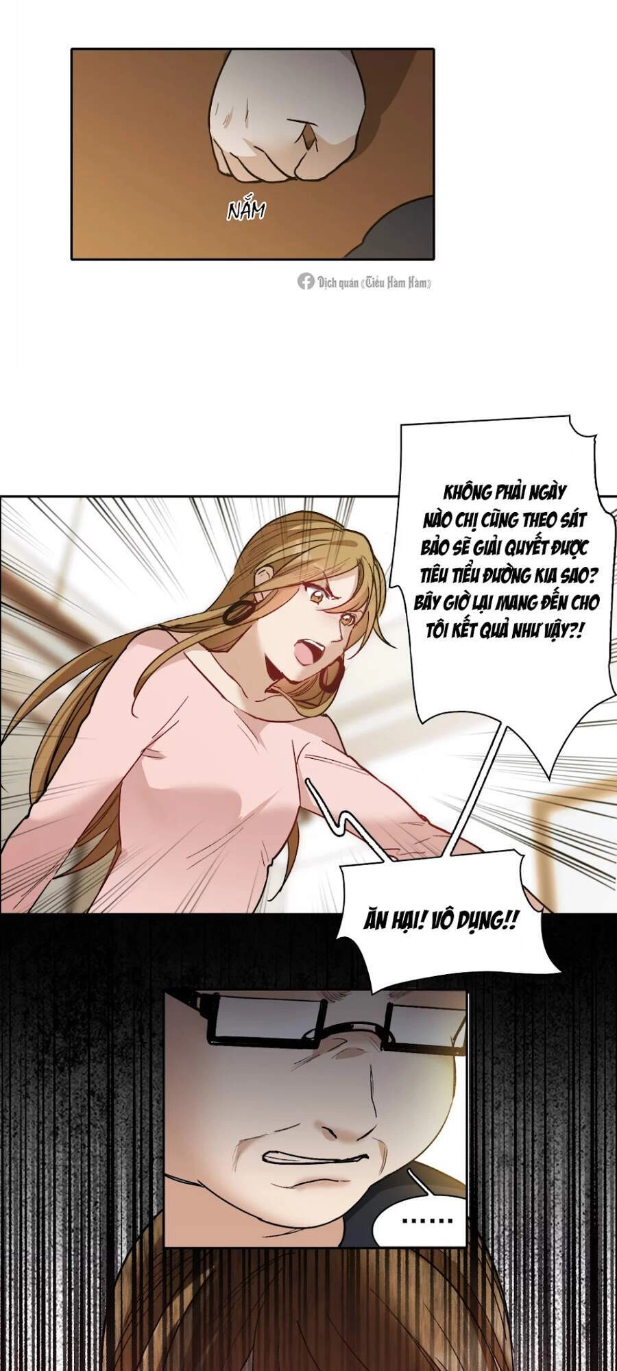 Thế Giới Đệ Nhất Cự Tinh Chapter 25.1 - 9