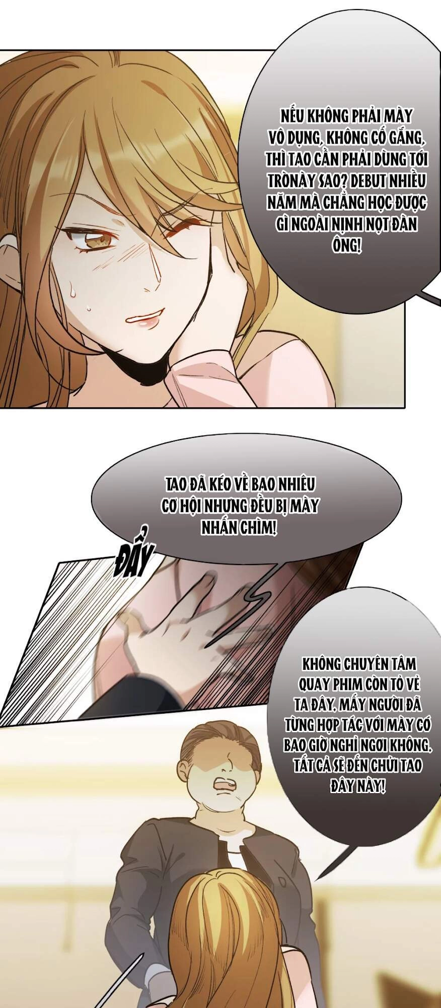 Thế Giới Đệ Nhất Cự Tinh Chapter 25.1 - 13