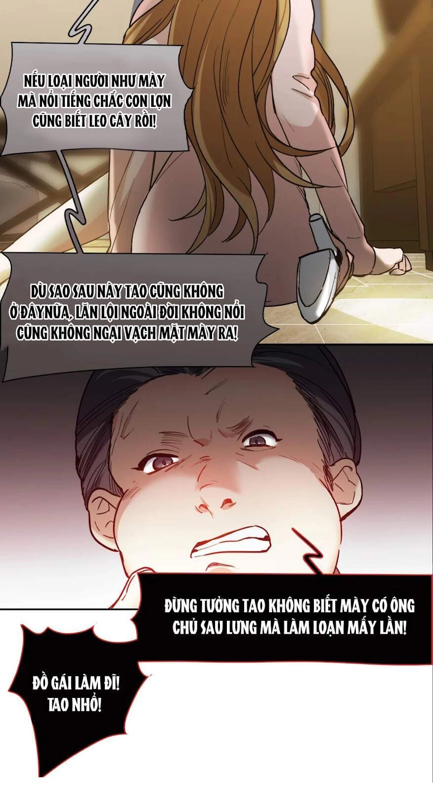 Thế Giới Đệ Nhất Cự Tinh Chapter 25.1 - 14