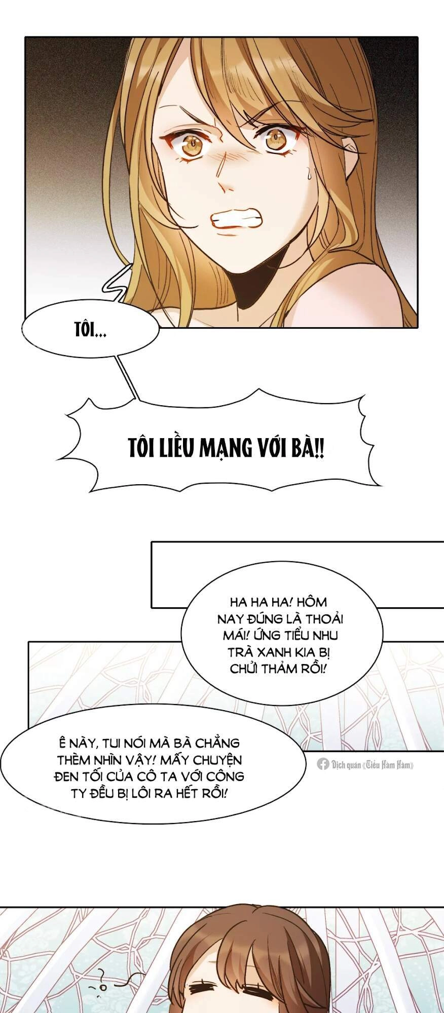 Thế Giới Đệ Nhất Cự Tinh Chapter 25.1 - 15