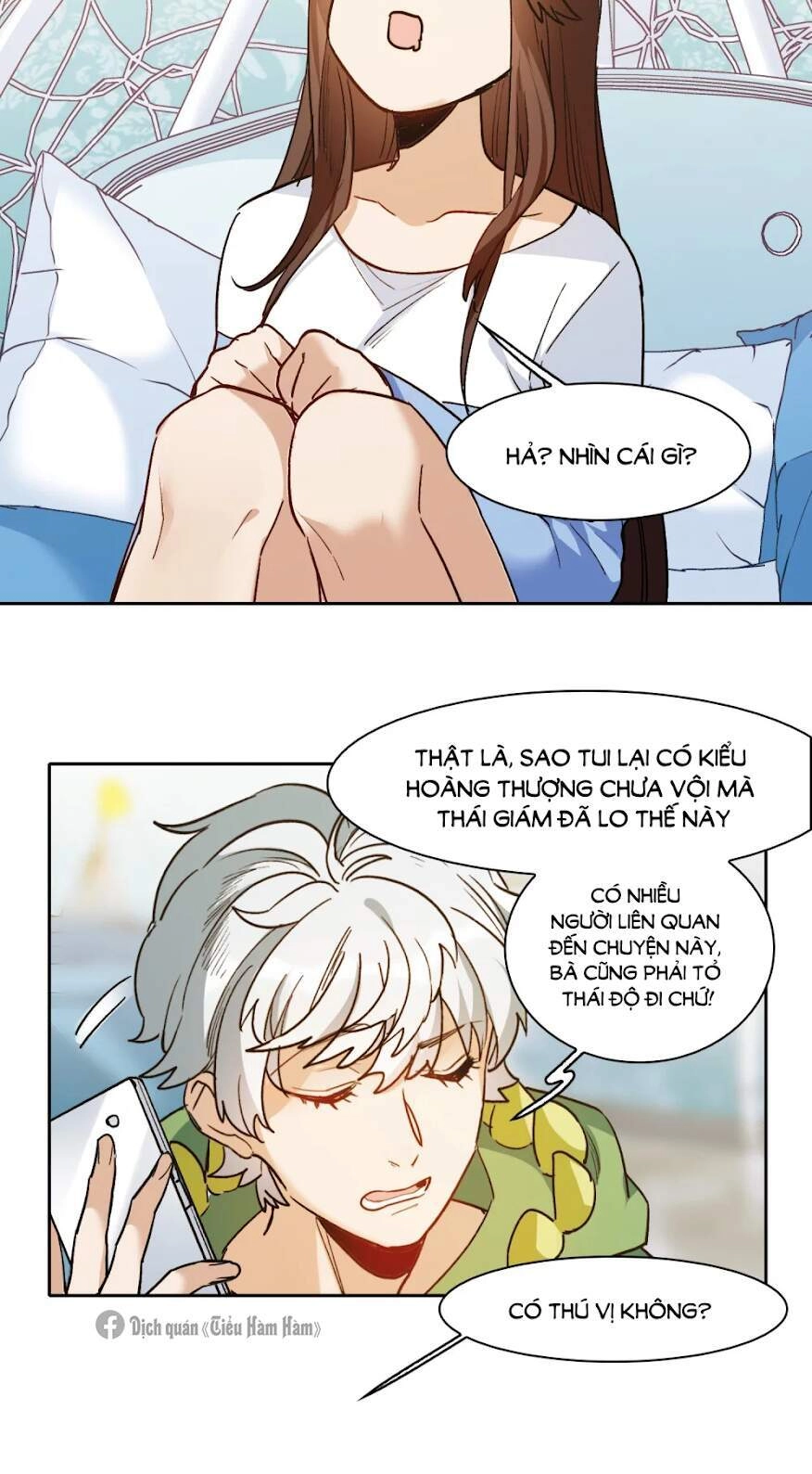 Thế Giới Đệ Nhất Cự Tinh Chapter 25.1 - 16