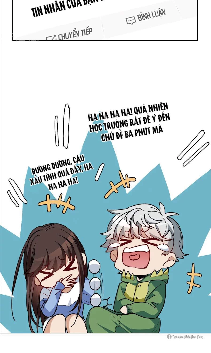 Thế Giới Đệ Nhất Cự Tinh Chapter 25.2 - 6