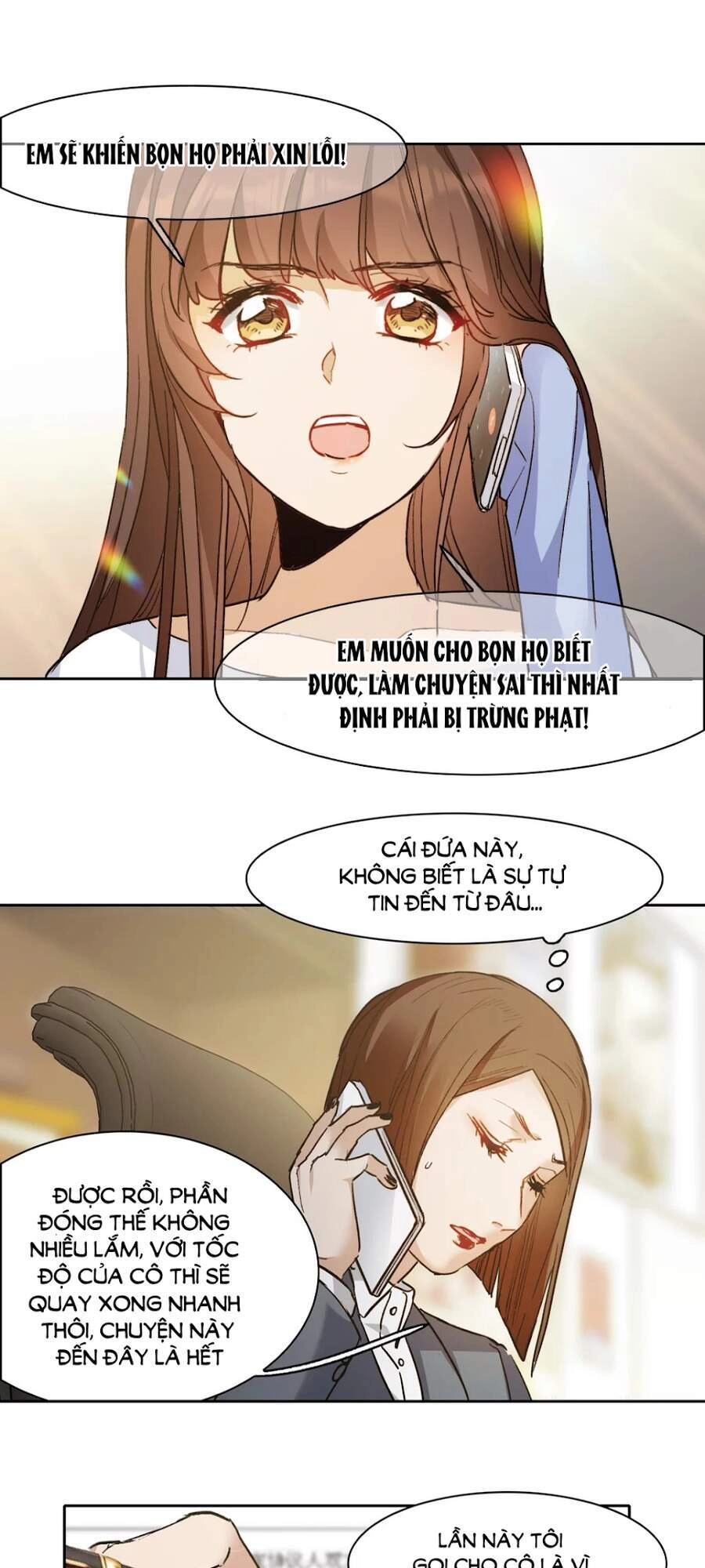 Thế Giới Đệ Nhất Cự Tinh Chapter 25.2 - 9