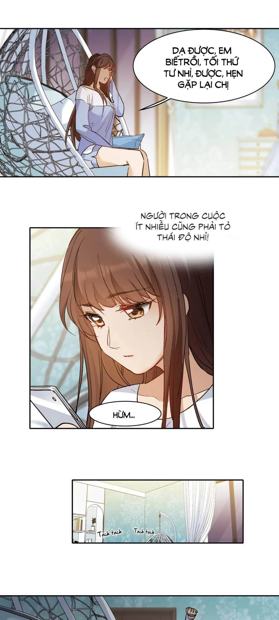 Thế Giới Đệ Nhất Cự Tinh Chapter 25.2 - 11