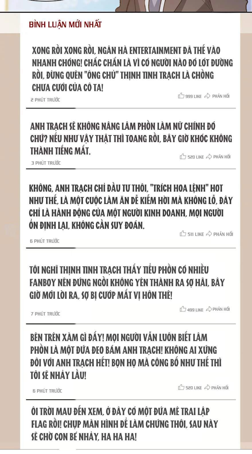 Thế Giới Đệ Nhất Cự Tinh Chapter 25.2 - 16