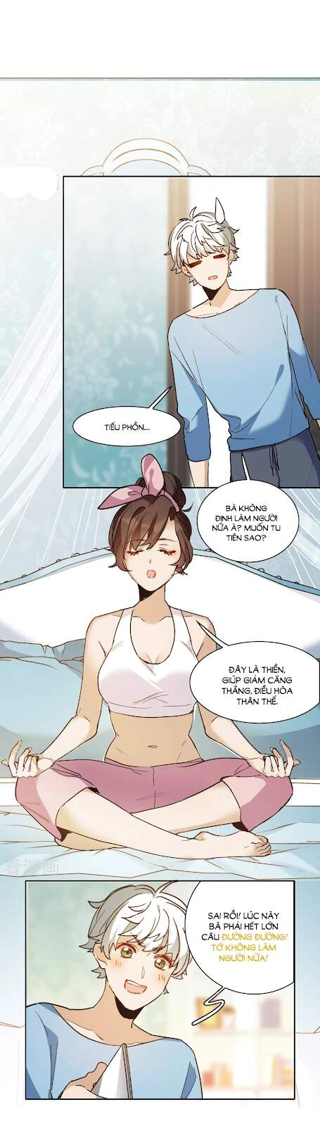 Thế Giới Đệ Nhất Cự Tinh Chapter 26.1 - 6