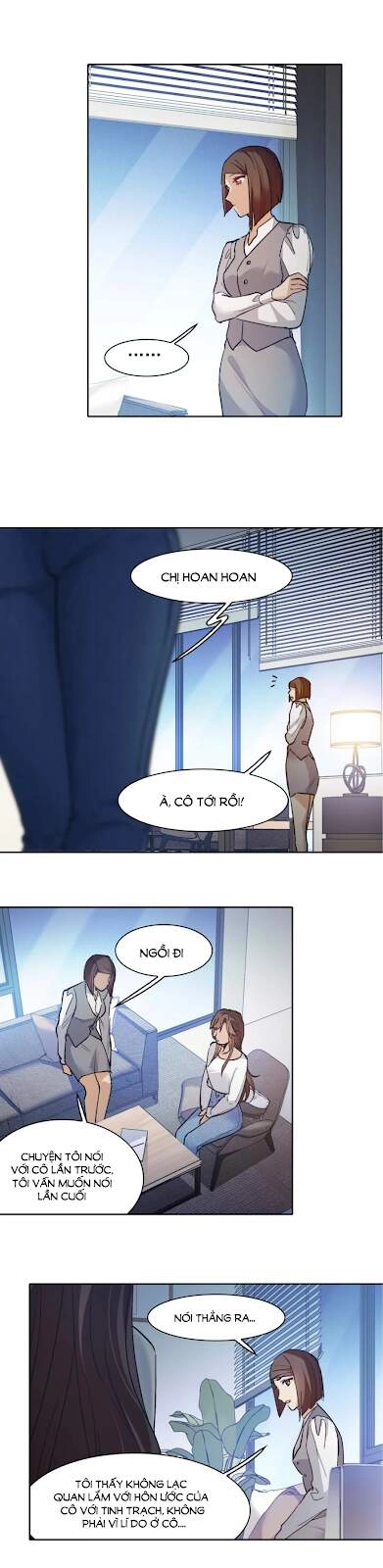 Thế Giới Đệ Nhất Cự Tinh Chapter 26.1 - 9