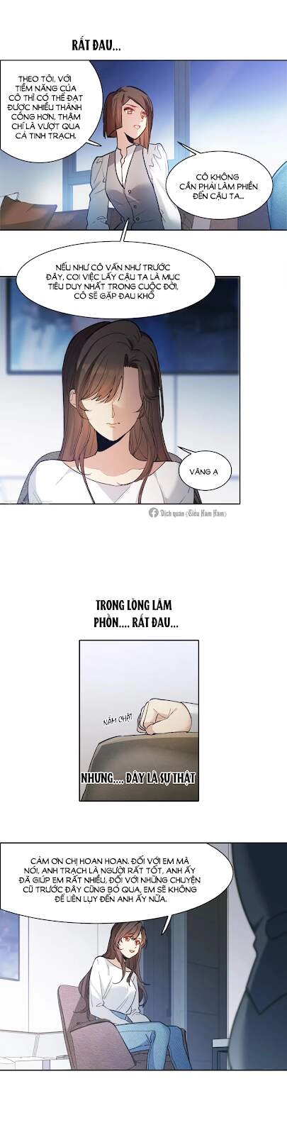 Thế Giới Đệ Nhất Cự Tinh Chapter 26.2 - 4