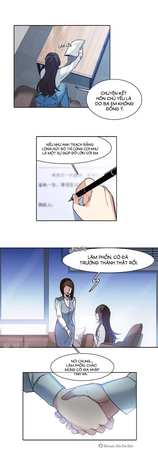 Thế Giới Đệ Nhất Cự Tinh Chapter 26.2 - 6