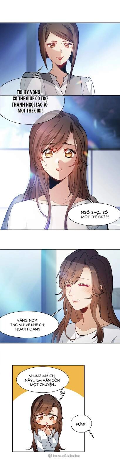 Thế Giới Đệ Nhất Cự Tinh Chapter 26.2 - 7