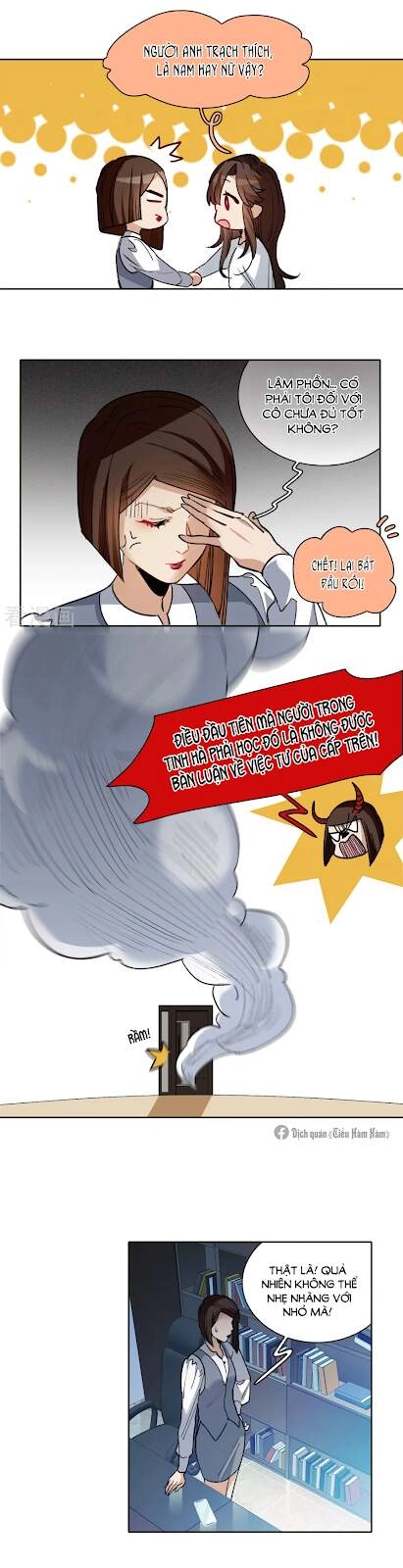 Thế Giới Đệ Nhất Cự Tinh Chapter 26.2 - 8