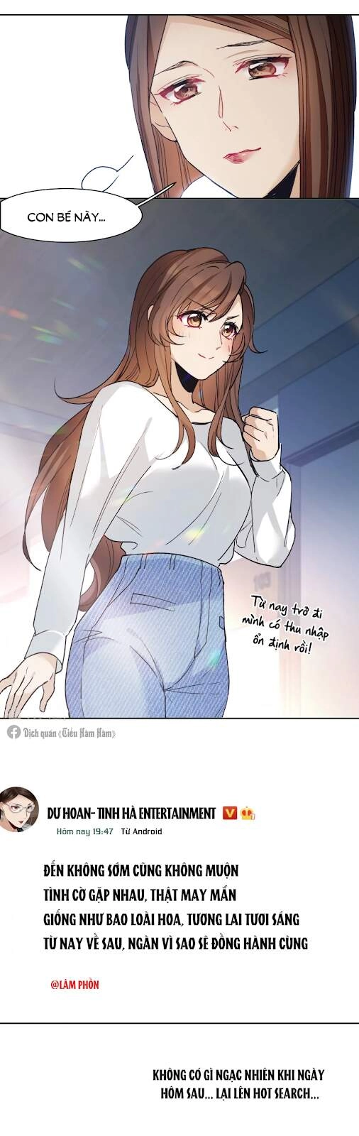 Thế Giới Đệ Nhất Cự Tinh Chapter 26.2 - 9