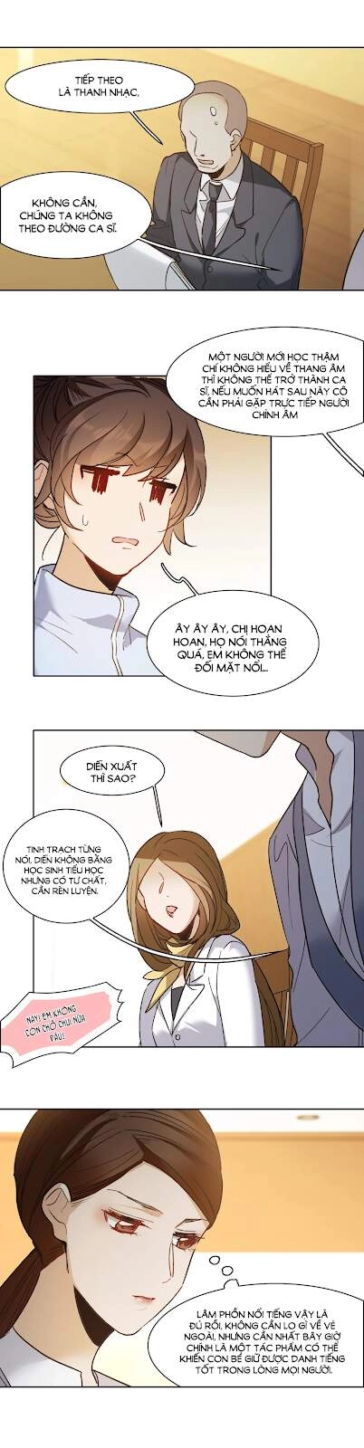 Thế Giới Đệ Nhất Cự Tinh Chapter 27.1 - 4