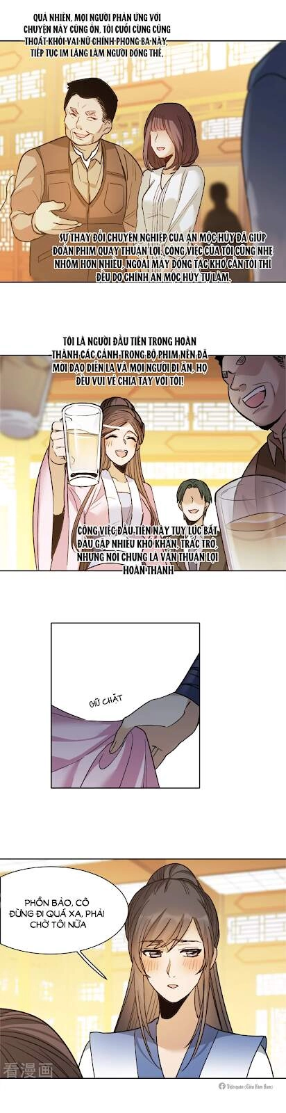 Thế Giới Đệ Nhất Cự Tinh Chapter 27.1 - 7