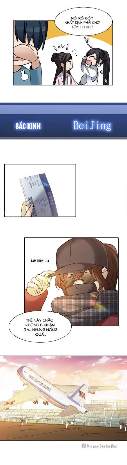 Thế Giới Đệ Nhất Cự Tinh Chapter 27.1 - 8