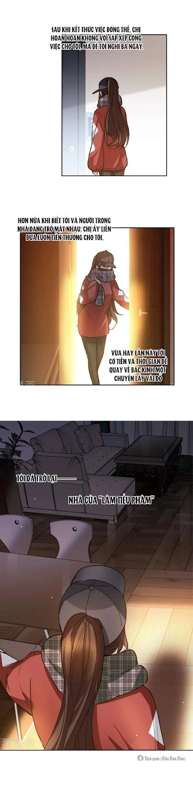 Thế Giới Đệ Nhất Cự Tinh Chapter 27.1 - 9