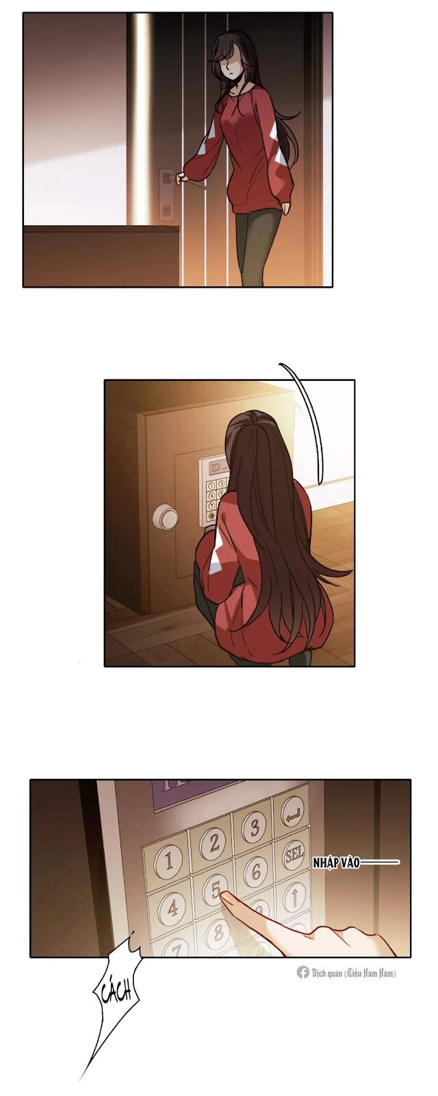 Thế Giới Đệ Nhất Cự Tinh Chapter 27.1 - 11