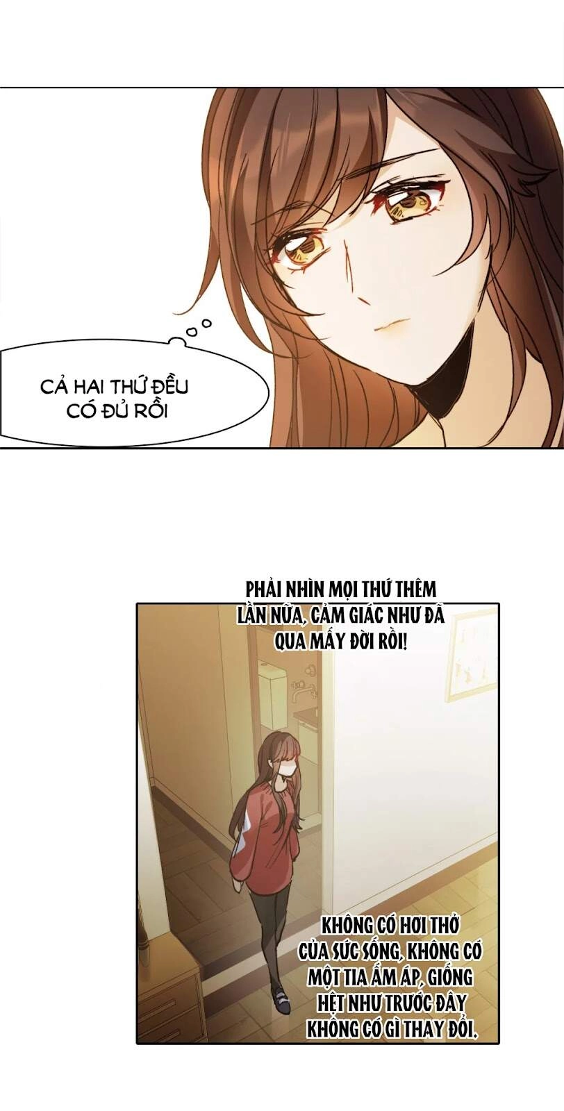 Thế Giới Đệ Nhất Cự Tinh Chapter 27.2 - 5