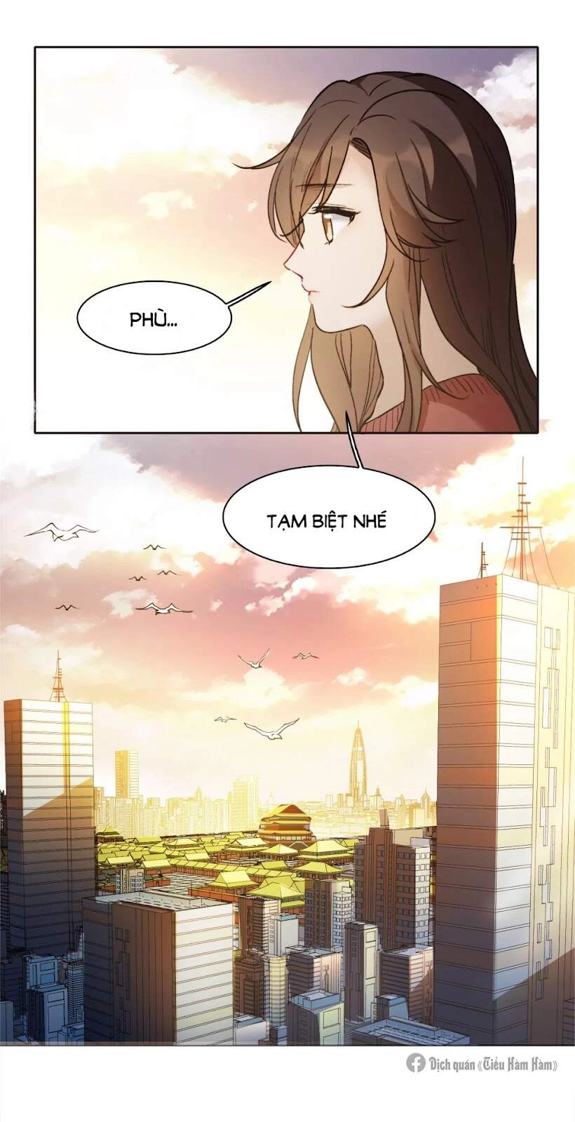 Thế Giới Đệ Nhất Cự Tinh Chapter 27.2 - 8