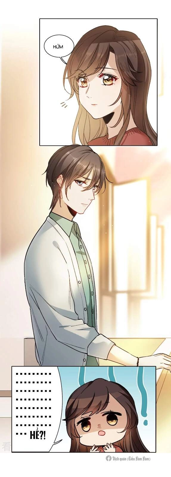 Thế Giới Đệ Nhất Cự Tinh Chapter 27.2 - 10