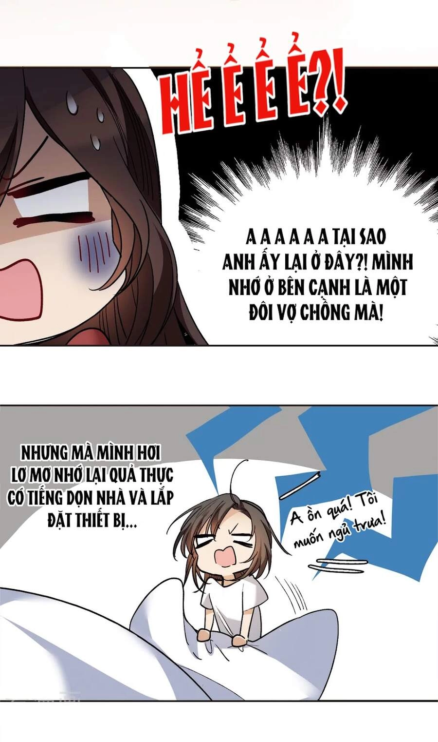 Thế Giới Đệ Nhất Cự Tinh Chapter 27.2 - 11