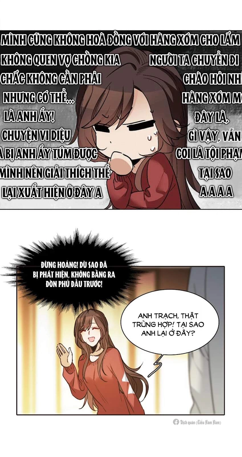 Thế Giới Đệ Nhất Cự Tinh Chapter 27.2 - 12