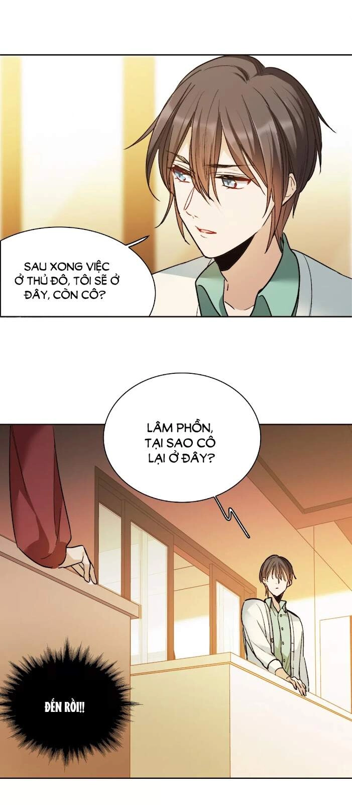 Thế Giới Đệ Nhất Cự Tinh Chapter 27.2 - 13