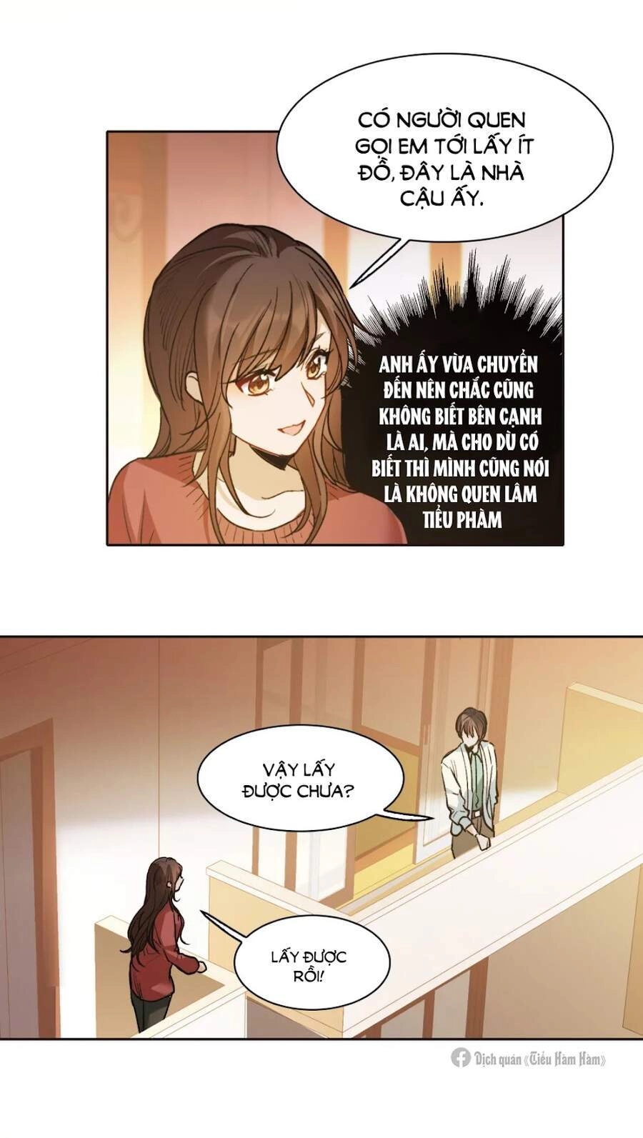 Thế Giới Đệ Nhất Cự Tinh Chapter 27.2 - 14