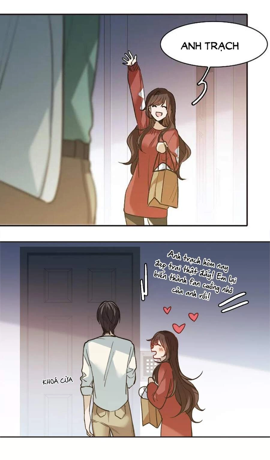 Thế Giới Đệ Nhất Cự Tinh Chapter 27.2 - 17