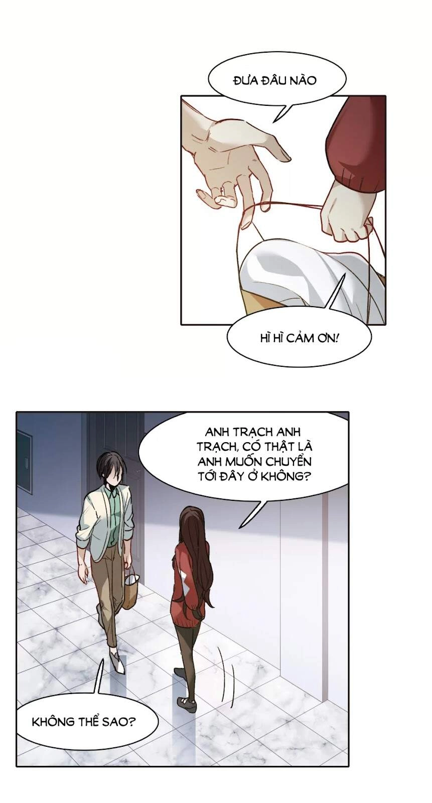 Thế Giới Đệ Nhất Cự Tinh Chapter 27.2 - 18