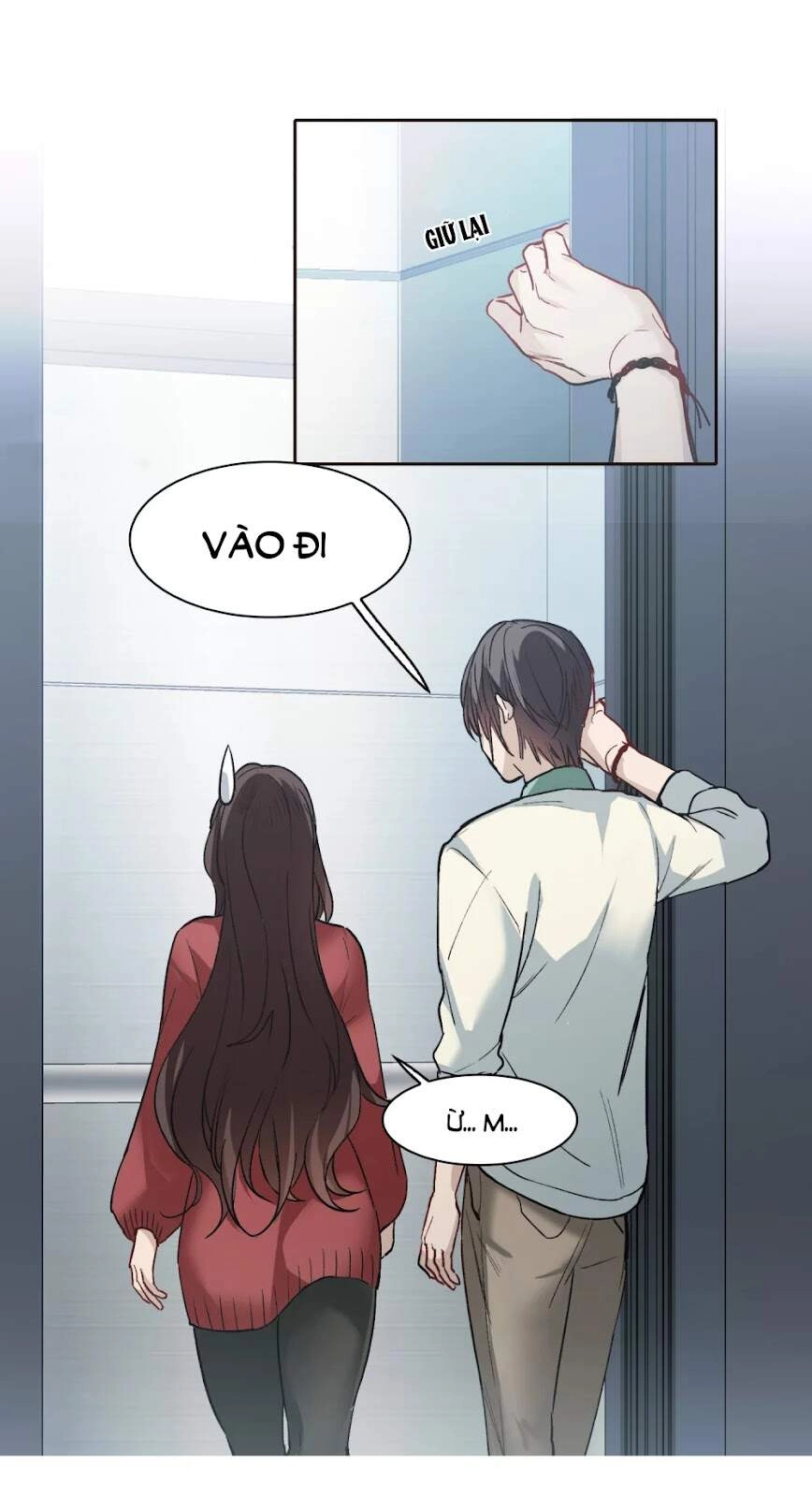 Thế Giới Đệ Nhất Cự Tinh Chapter 27.3 - 4