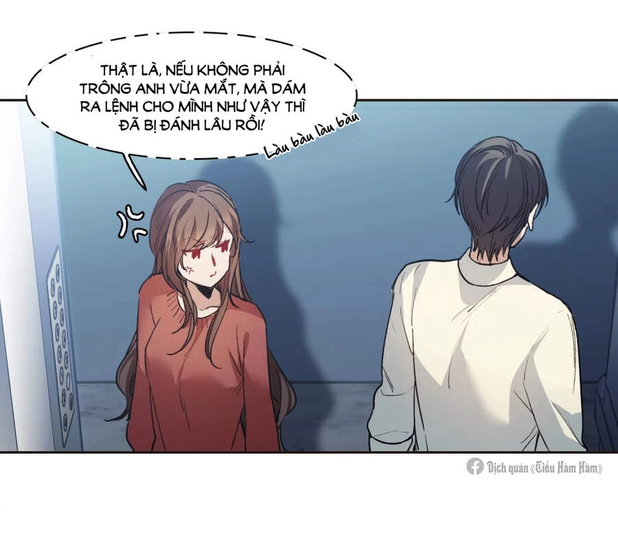 Thế Giới Đệ Nhất Cự Tinh Chapter 27.3 - 5