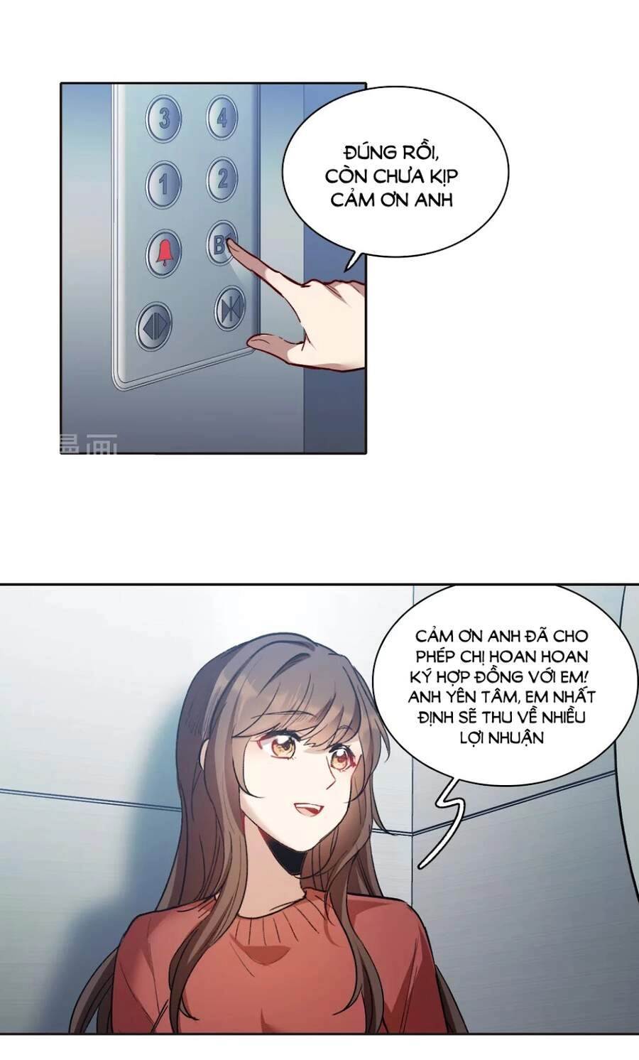 Thế Giới Đệ Nhất Cự Tinh Chapter 27.3 - 6